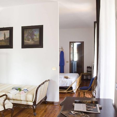 Bed And Breakfast Casa Nini Льєрна Екстер'єр фото