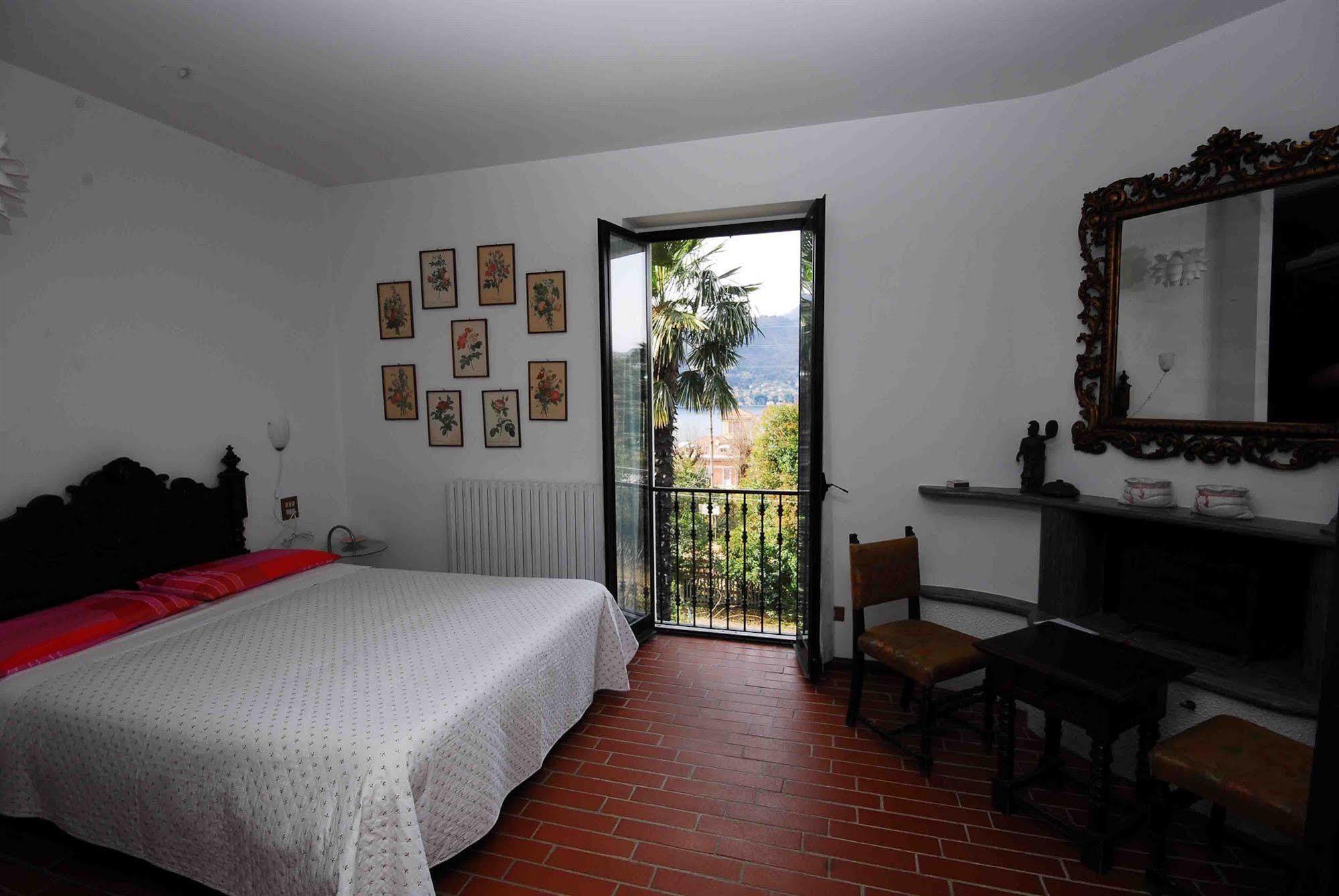 Bed And Breakfast Casa Nini Льєрна Екстер'єр фото