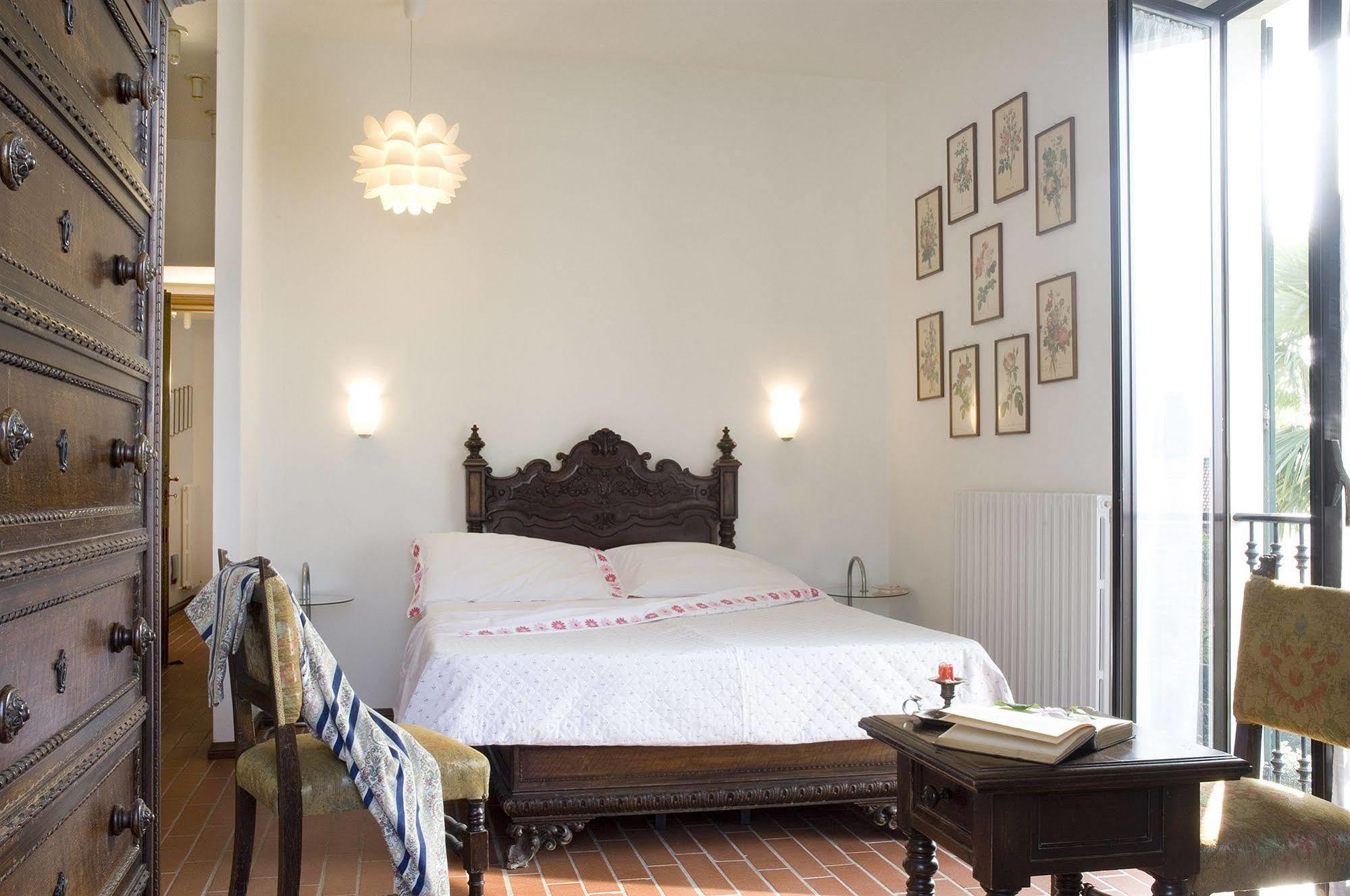 Bed And Breakfast Casa Nini Льєрна Екстер'єр фото