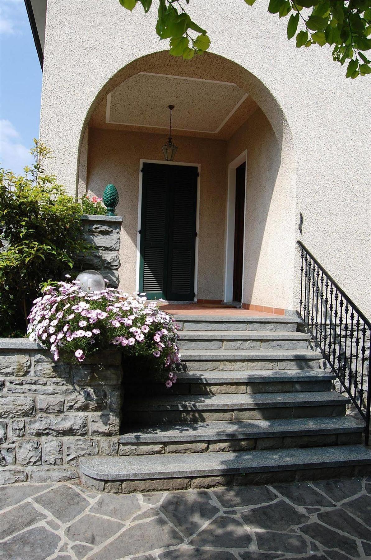 Bed And Breakfast Casa Nini Льєрна Екстер'єр фото