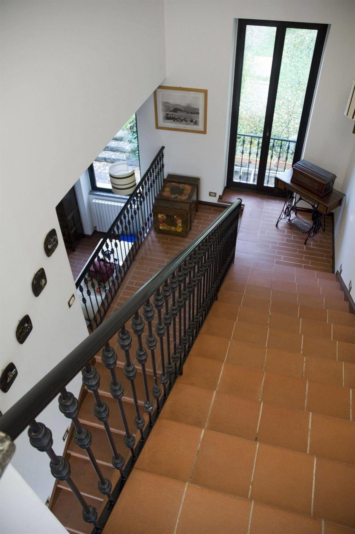 Bed And Breakfast Casa Nini Льєрна Екстер'єр фото