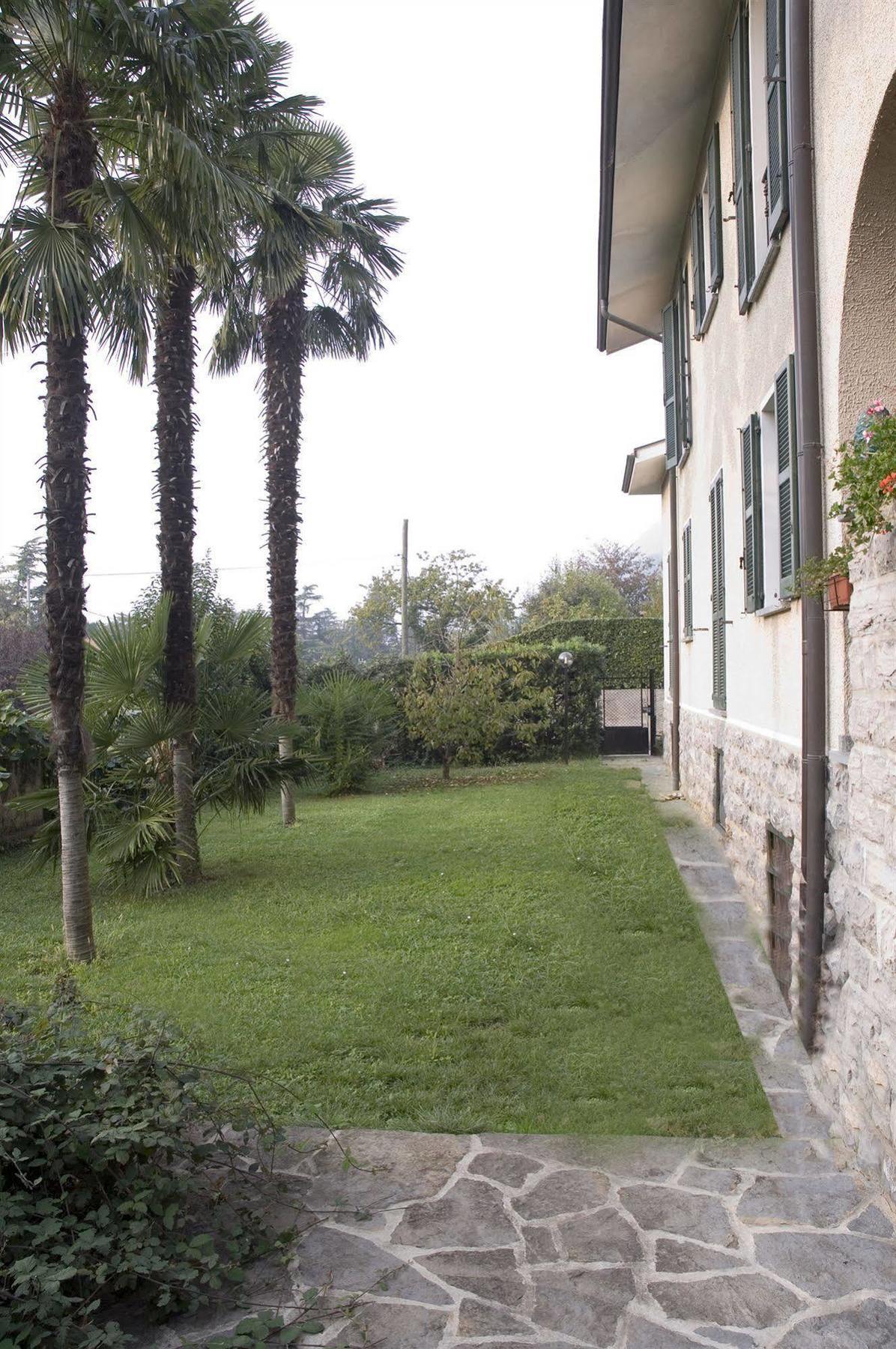 Bed And Breakfast Casa Nini Льєрна Екстер'єр фото